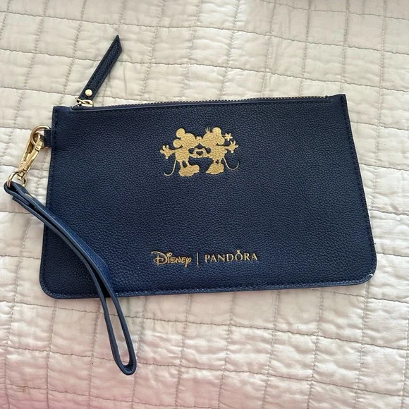 Disney pandora clutch bag sale